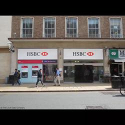 HSBC