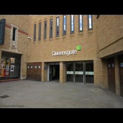 eurochange Peterborough - Queensgate Shopping Centre