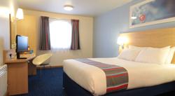 Travelodge Peterborough Central