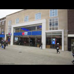 METRO Bank