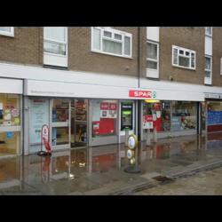 SPAR Hampton