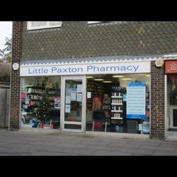 Little Paxton Pharmacy