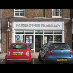Fairbrother Pharmacy Ltd