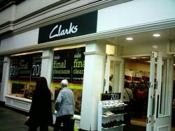 Clarks