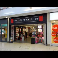 The Perfume Shop Chester