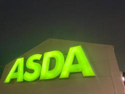 Asda Crewe Superstore