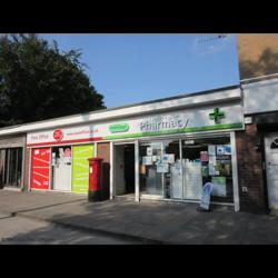 Tytherington Post Office