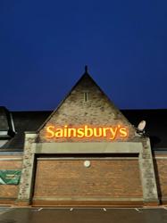 Sainsbury's