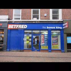 Betfred