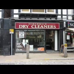 Northwich Dry Cleaners