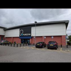 PureGym Runcorn