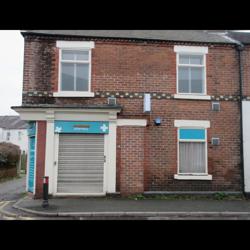 Rowlands Pharmacy Thelwall Lane
