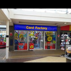 Cardfactory