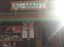 AL-MART General Store