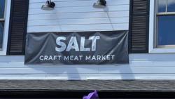 SALT Craft Meat Market