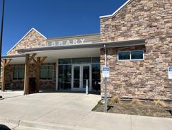 Pueblo City-County Library District - Greenhorn Valley Branch