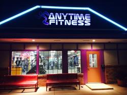 Anytime Fitness