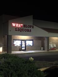 West Slope Liquors