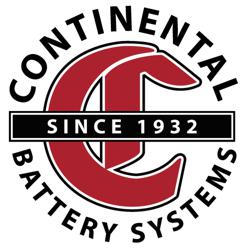 Continental Battery Systems of Denver