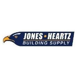Jones Heartz Building Supply