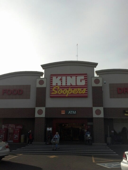 King Soopers Pharmacy