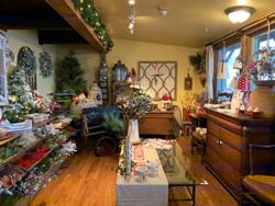 Ski Country Antiques & Home