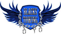 Black's Towing