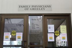 Family Physicians of Greeley, PLLP - West Office