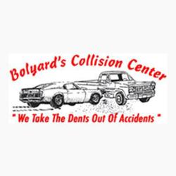 Bolyard's Collision Center, Inc.