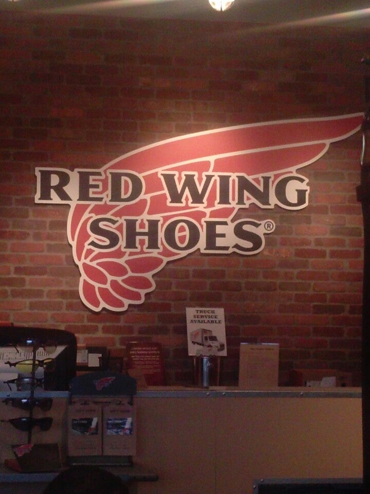 Red Wing - Lakewood, CO