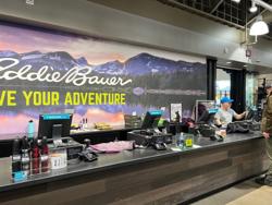 Eddie Bauer Outlet