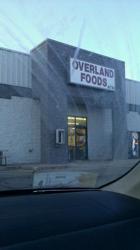 Overland Foods