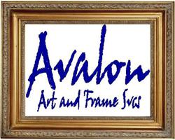 Avalon Art & Frame Services
