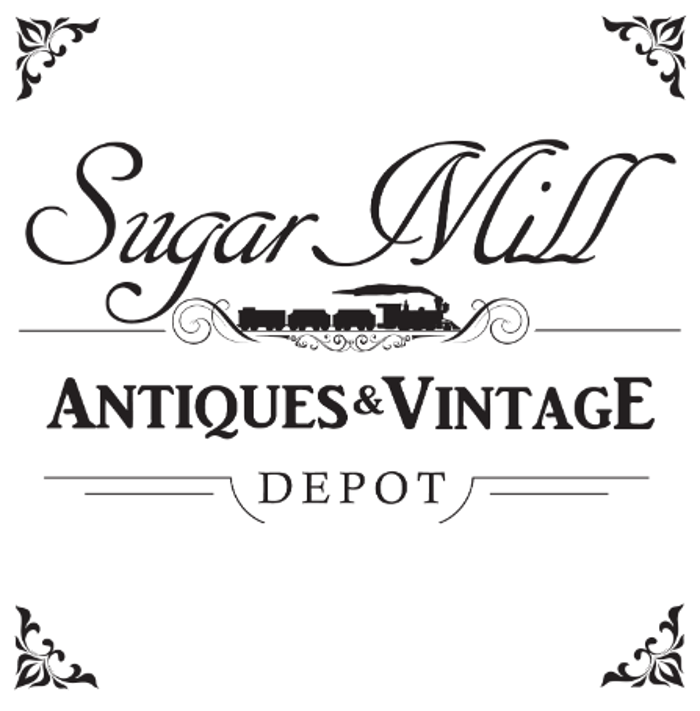 Sugar Mill Antiques and Vintage Depot