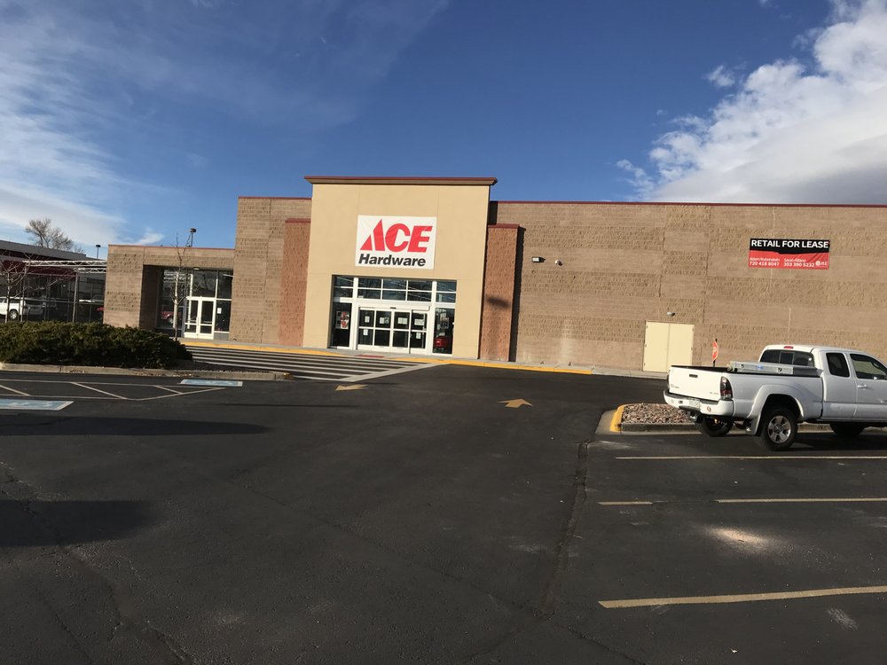 Coal Creek Ace Hardware