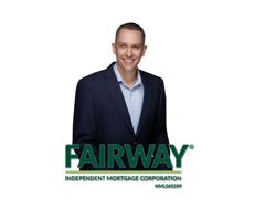 Andrew J Storteboom | Fairway Independent Mortgage Corporation SVP Area Manager