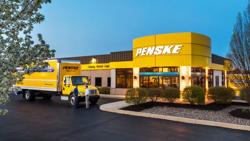 Penske Truck Rental