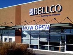 Bellco Credit Union