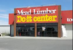 Mead Lumber of Sterling