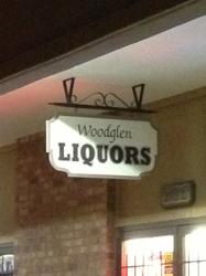 Woodglen Liquors