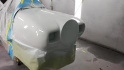 South Forty Auto Body