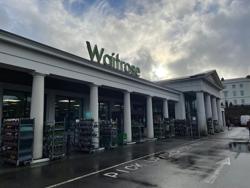 Waitrose & Partners Truro