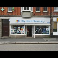 Day Lewis Pharmacy Redruth