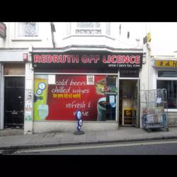 Redruth Off Licence