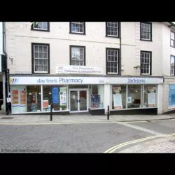 Day Lewis Pharmacy St Austell Victoria Place