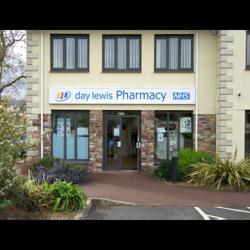 Day Lewis Pharmacy St Austell Wheal Northey