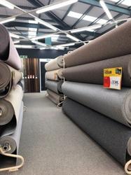 Carpetright