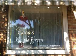 Coco's On the Green
