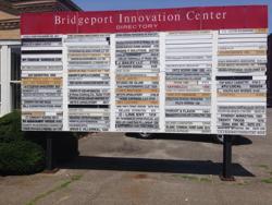 Bridgeport Innovation Center
