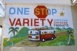 One Stop Variety